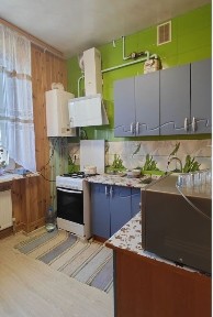 Довгострокова оренда 1кім квартири р-н Сінного р-ку. Автономне газове опалення