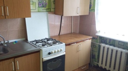 Оренда 1кім квартири Корбутовка, р-н Люцини. Можна на короткий термін