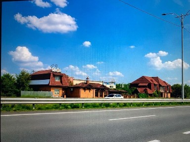 Продам готельно ресторанний комплекс в м. Умань