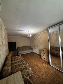 Сдам 1 ком. квартира Воронцова/Слобожанский