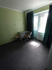 Здам 1к квартиру на вул. Аудиторна/ район пр. Мазепи