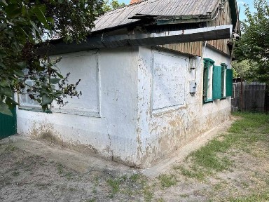 Продажа небольшого домика, на земельном участке 12 сот