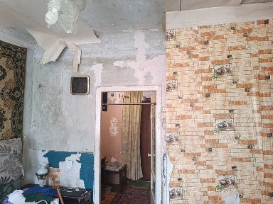 ЭКСКЛЮЗИВ ! Продам 1 комнатную гостинку на Новых домах.
