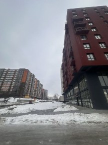 Продаж 1к квартири ( апартаменти) вул Трускавецька 48