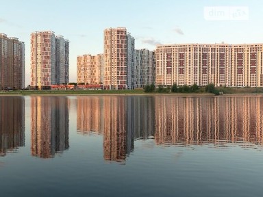 вулиця Євгена Маланюка, 101, мікрорайон Микільська Слобідка, район Дніпровський, Київ, метро Лівобережна, вул. Євгена Маланюка 101 • ID 34332549
