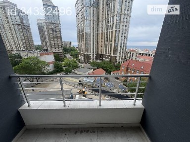 Курортний провулок, 2, мікрорайон Аркадія, район Приморський, Одеса, пров. Курортний 2 • ID 34332496