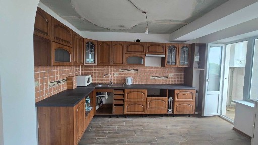 Продаж квартири з ремонтом