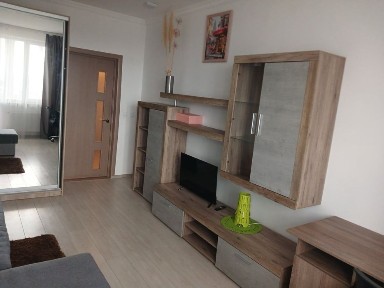 Оренда 1 кім. квартири в новобудові - 17000 грн.