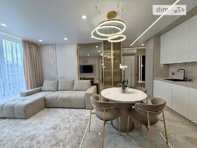 Оренда 2к квартири, ЖК Парус Сіті, вул. Кульпарківська, 1400$