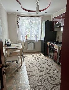 Сдам 3 комн. Хортицкий р-н.