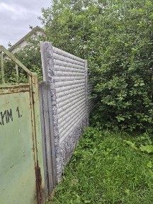 Продам будинок в Космічному рн вул. Осіпенко