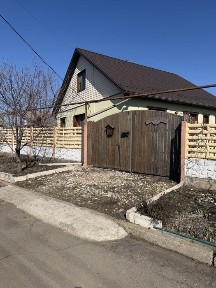 Будинок неподалік від Запоріжжя, Петропіль, Широківська громада, Тільки Готівка