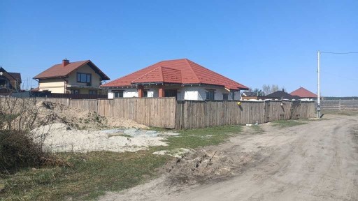 Новий Будинок Горенка Пуща-Водиця ліс голубе озеро пляж