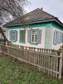 Продається будинок в селі Великий Хутір