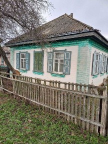 Продається будинок в селі Великий Хутір