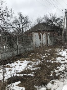 Продам ділянку в с. Руська Поляна, Черкаська область