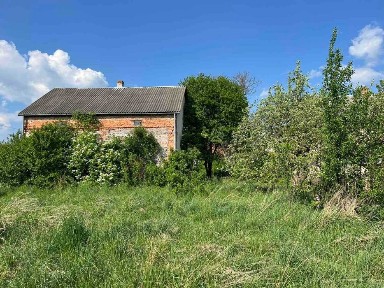 Львівська область, Великий Любінь