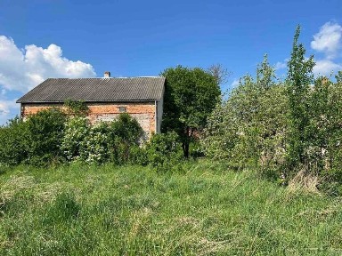 Продаж, будинку, с. Великий Любінь