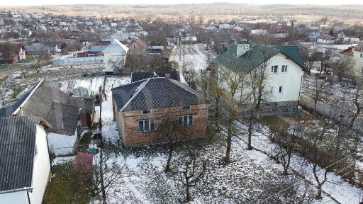 Продаж будинку в с. Модричі (3 км від Трускавця)