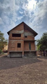 Продаж будинку в с. Конопниця - дачний кооператив / будинок за містом / незавершений будинок / земельна ділянка / дача
