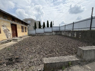 Продаж будинку та земельної ділянки Великі Грибовичі