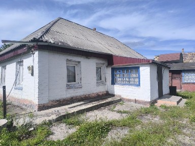 Продам дом в районе Хлебозавода 7900