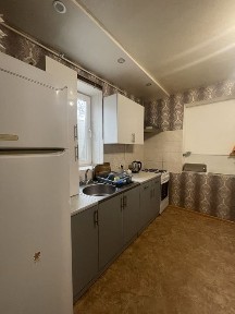 Здам 3 х кімнатний будинок в тихому місті