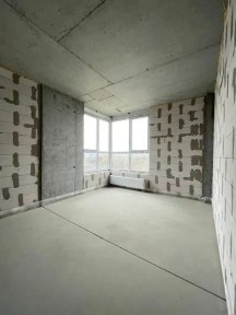Продаж 2 кімнатної квартири ЖК А+Я. Новобудова. Є-оселя