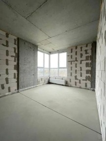 Продаж 2 кімнатної квартири ЖК А+Я. Новобудова. Є-оселя