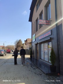 Житло + бізнес, приміщення, офіс