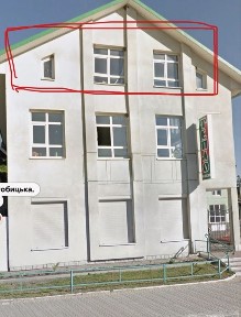 Продаж комерційного приміщення Борислав