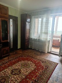 Дніпропетровська область, Кривий Ріг, Долгинцевський