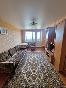 Продам 3 ком. квартиру ул. Рабочая