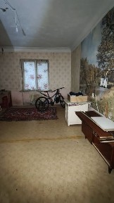 Продаж великої 2 кімн. квартири на 