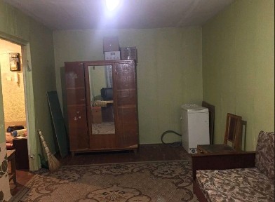 Продам 1 кімнатну квартиру на ПівнГЗК