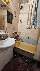 Продається 2 кімн. квартира на Даманському