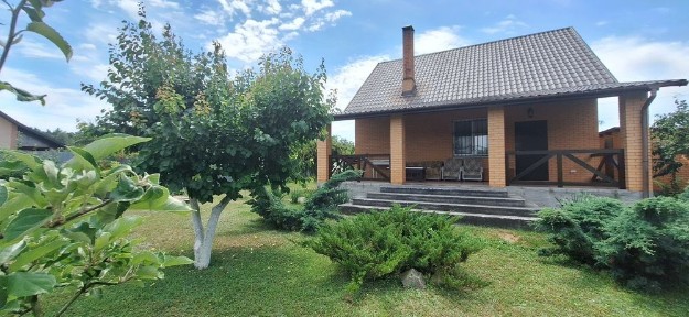 Здам дачу в м. Переяслав.