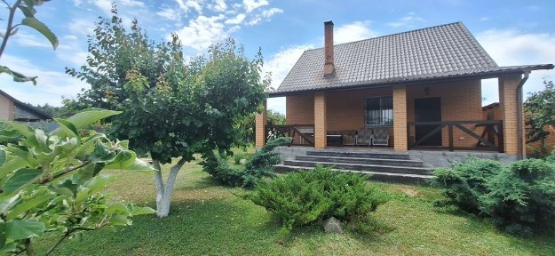 Здам дачу в м. Переяслав.