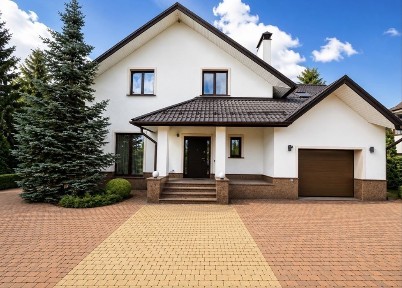 Басейн • SPA-будинок із сауною • Генератор • Закрите КМ • 20 хв до Києва
