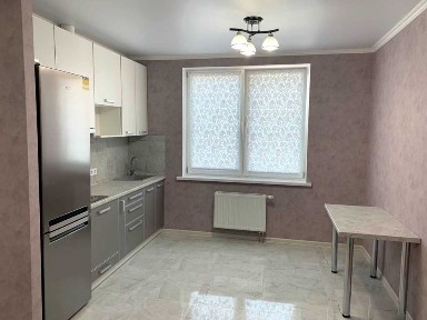 Оренда двокімнатної квартири, Данченка, 34