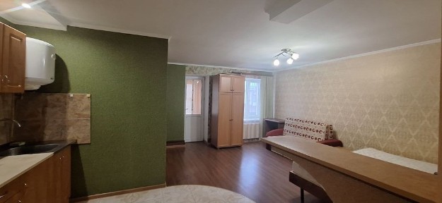 Здам 1 кім. квартиру м. Бориспіль.