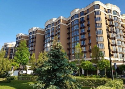 Чудова 1к квартира з газом! ЖК Софія Нова, метро Теремки