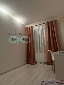 Оренда 1к квартири в м. Вишневому