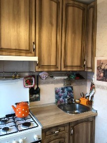 Київ, Дніпровський, Русанівська набережна 8
