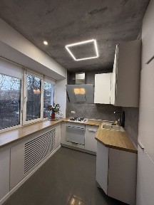 Здаю 3-кімнатну квартиру на Гончара