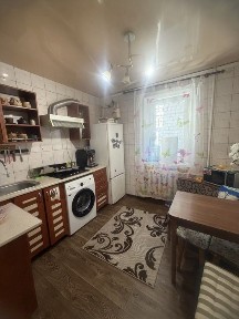 Продається 2 кімнатна квартира покращенного планування.