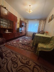 Продам 2-х кім. квартиру на Хіммаші