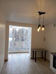 Продам однокімнатну квартиру в районі корбутівки в новобудові Авілла