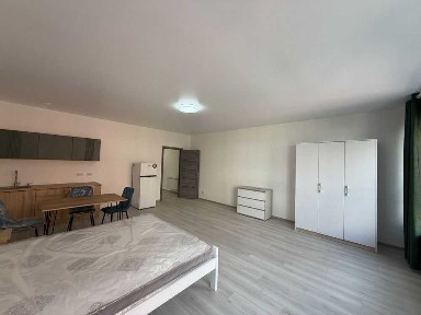 Аренда 1-комнатной квартиры 52.6 м², Глубочицкая ул., 17