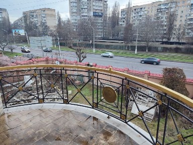 Одеська область, Одеса, Київський